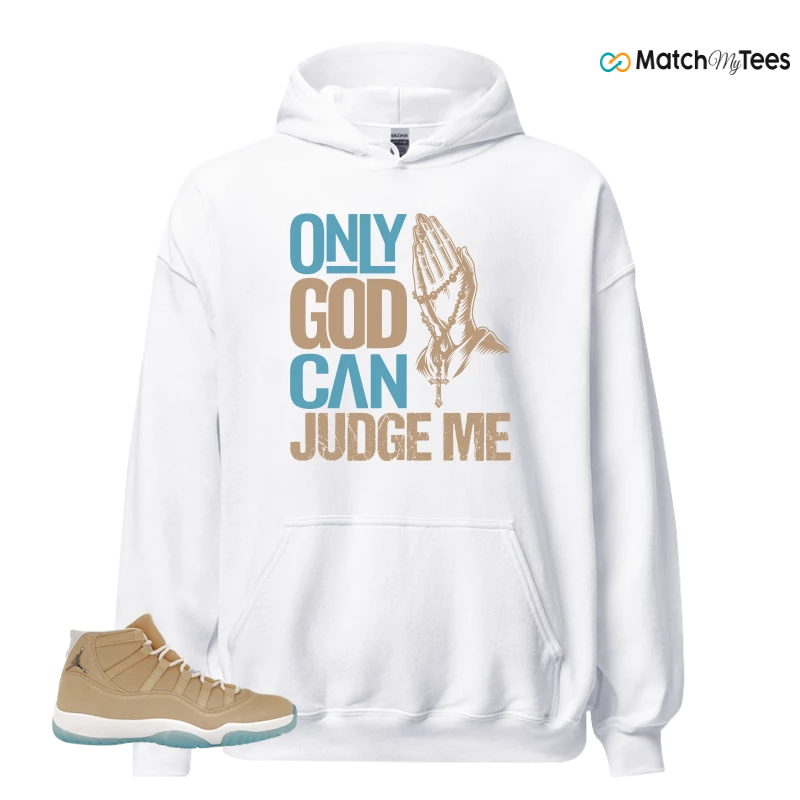 NIKE AIR JORDAN 11 RETRO H-TOWN SNEAKER Matching Tees hoodie