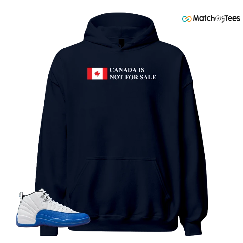 NIKE AIR JORDAN 12 BLUEBERRY SNEAKER Matching Tees hoodie