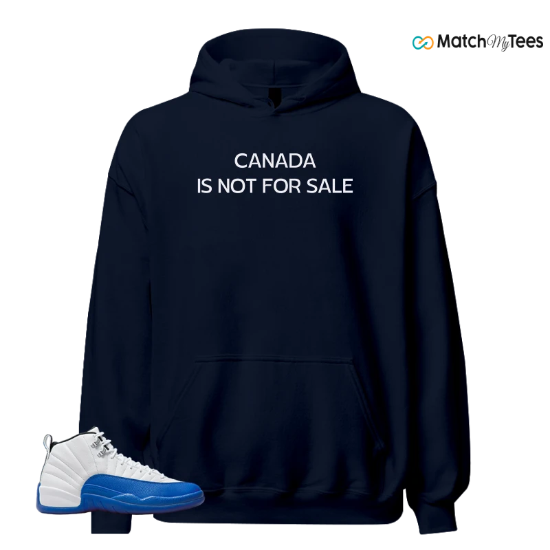 NIKE AIR JORDAN 12 BLUEBERRY SNEAKER Matching Tees hoodie