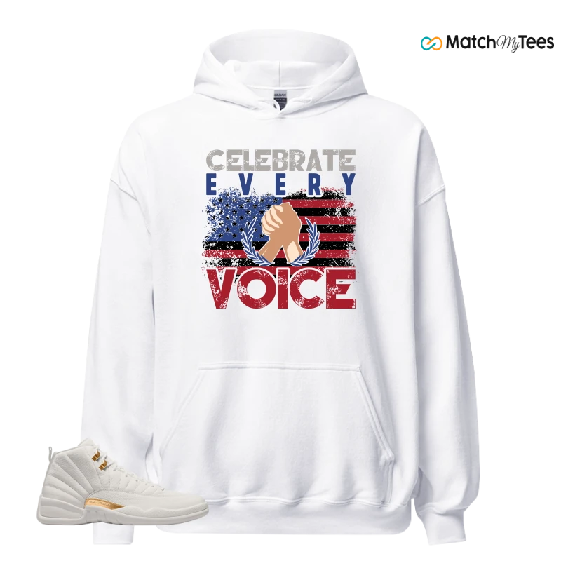 NIKE AIR JORDAN 12 PHANTOM WMNS SNEAKER Matching Tees hoodie