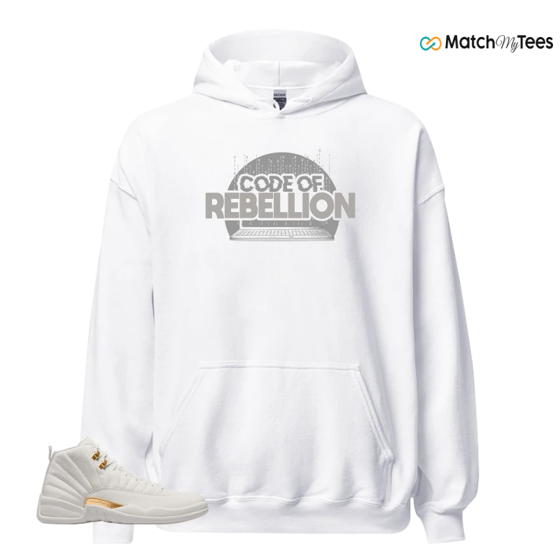 NIKE AIR JORDAN 12 PHANTOM WMNS SNEAKER Matching Tees hoodie