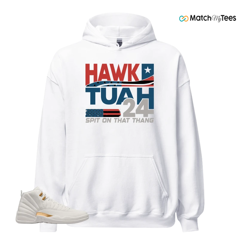 NIKE AIR JORDAN 12 PHANTOM WMNS SNEAKER Matching Tees hoodie
