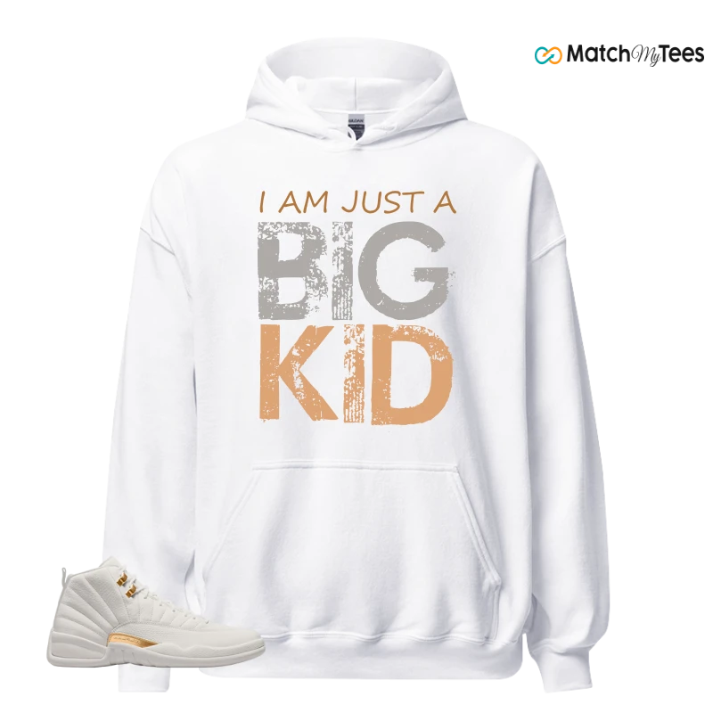 NIKE AIR JORDAN 12 PHANTOM WMNS SNEAKER Matching Tees hoodie