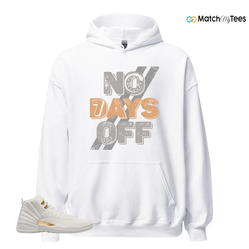 NIKE AIR JORDAN 12 PHANTOM WMNS SNEAKER Matching Tees hoodie