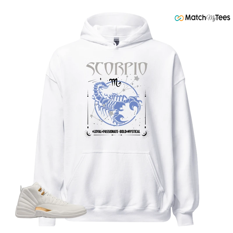 NIKE AIR JORDAN 12 PHANTOM WMNS SNEAKER Matching Tees hoodie