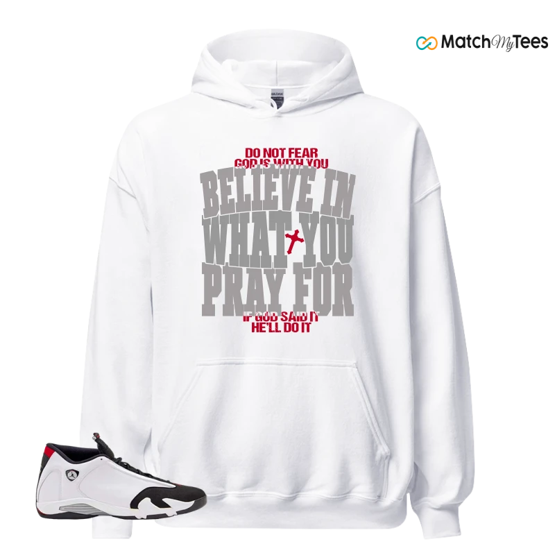 NIKE AIR JORDAN 14 BLACK TOE 2024 SNEAKER Matching Tees hoodie