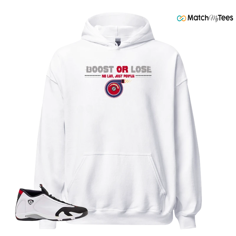 NIKE AIR JORDAN 14 BLACK TOE 2024 SNEAKER Matching Tees hoodie