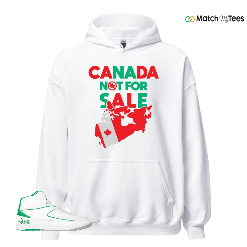 NIKE AIR JORDAN 2 RETRO LUCKY GREEN SNEAKER Matching Tees hoodie