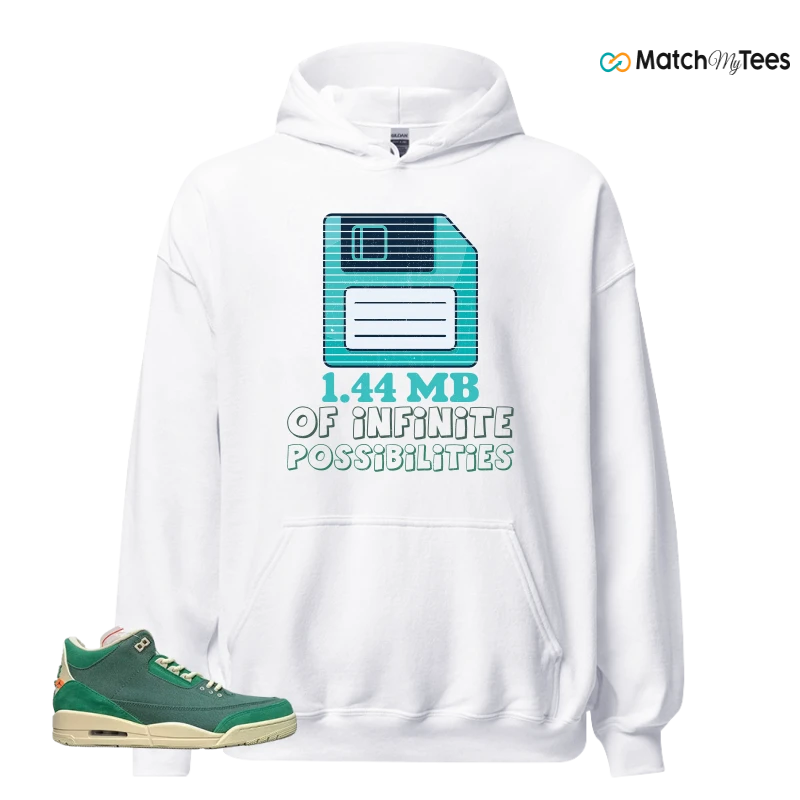 NIKE AIR JORDAN 3 OG X NINA CHANEL BICOASTAL WMNS SNEAKER Matching Tees hoodie