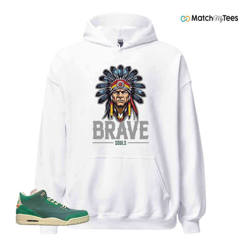 NIKE AIR JORDAN 3 OG X NINA CHANEL BICOASTAL WMNS SNEAKER Matching Tees hoodie