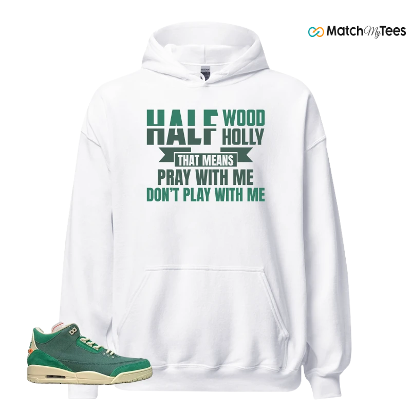 NIKE AIR JORDAN 3 OG X NINA CHANEL BICOASTAL WMNS SNEAKER Matching Tees hoodie