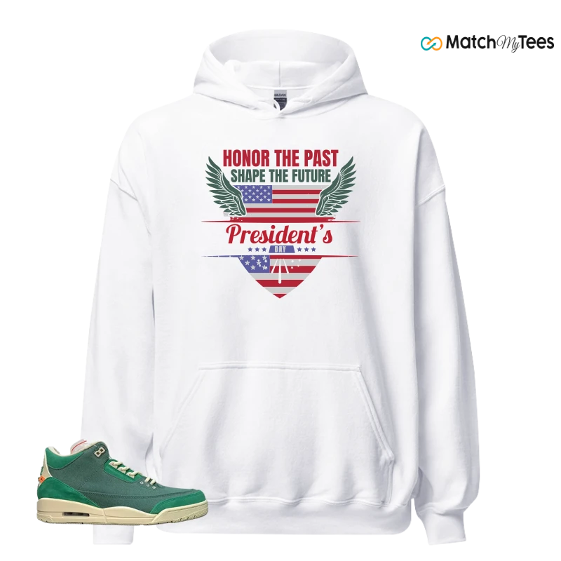NIKE AIR JORDAN 3 OG X NINA CHANEL BICOASTAL WMNS SNEAKER Matching Tees hoodie