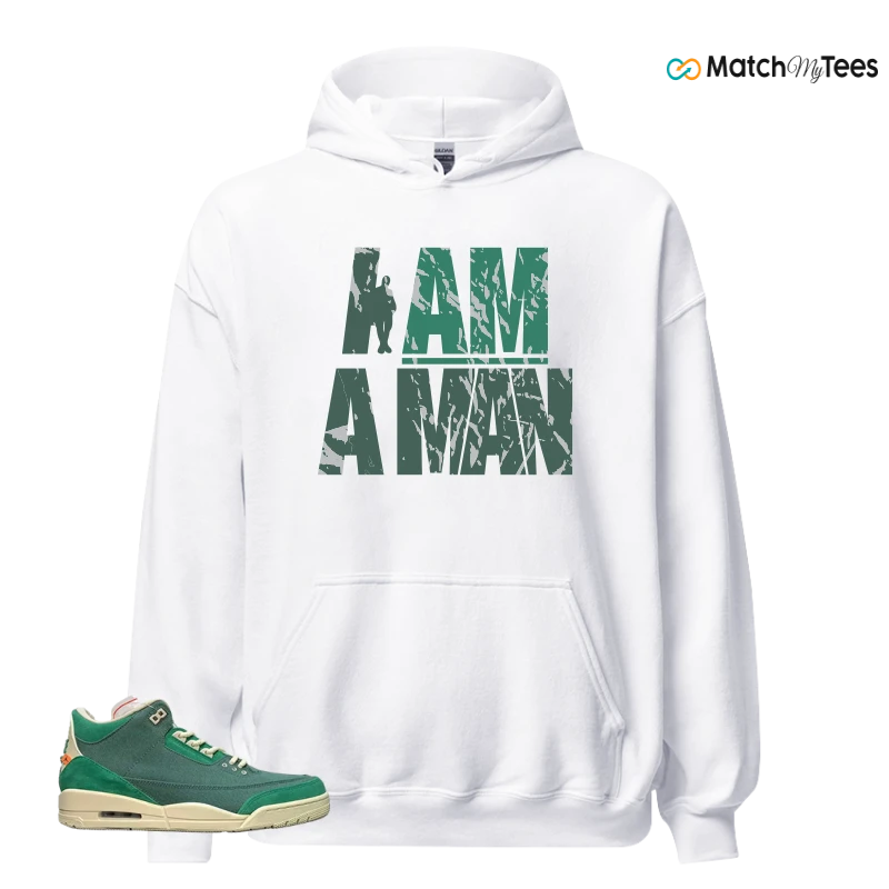 NIKE AIR JORDAN 3 OG X NINA CHANEL BICOASTAL WMNS SNEAKER Matching Tees hoodie