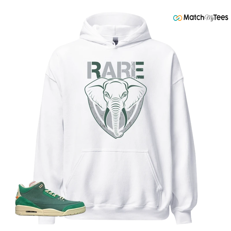 NIKE AIR JORDAN 3 OG X NINA CHANEL BICOASTAL WMNS SNEAKER Matching Tees hoodie