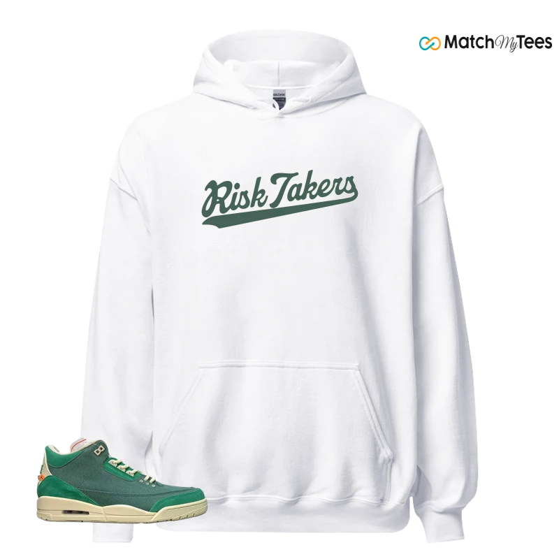 NIKE AIR JORDAN 3 OG X NINA CHANEL BICOASTAL WMNS SNEAKER Matching Tees hoodie