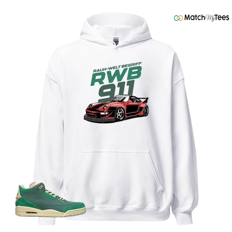 NIKE AIR JORDAN 3 OG X NINA CHANEL BICOASTAL WMNS SNEAKER Matching Tees hoodie