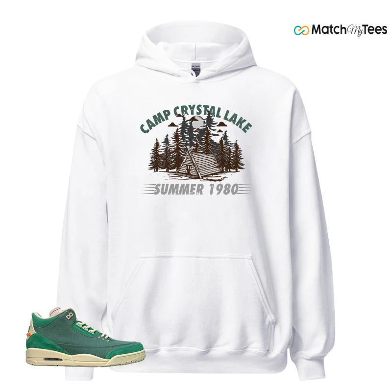 NIKE AIR JORDAN 3 OG X NINA CHANEL BICOASTAL WMNS SNEAKER Matching Tees hoodie