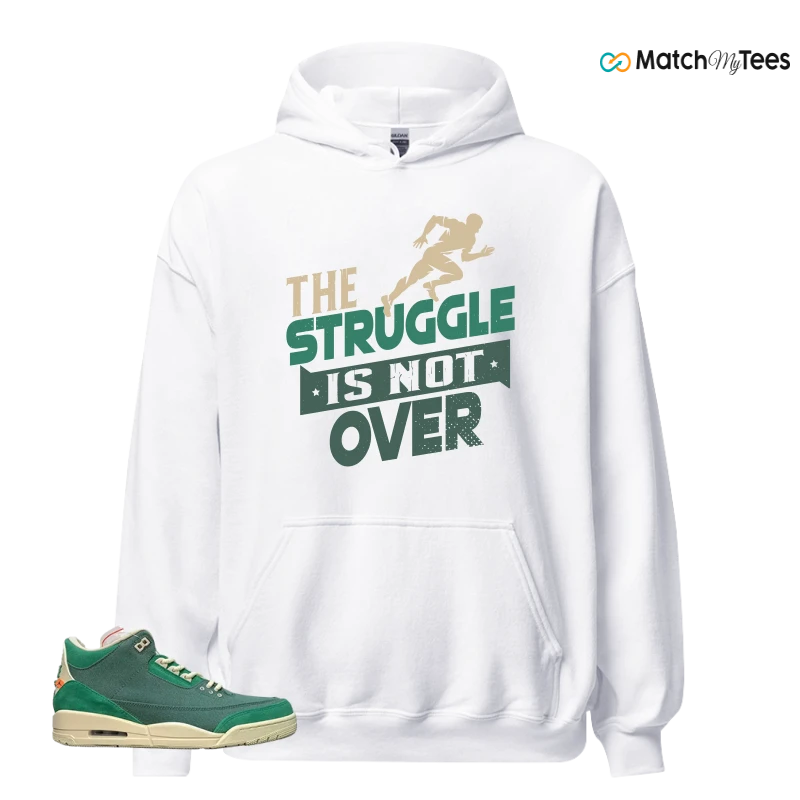 NIKE AIR JORDAN 3 OG X NINA CHANEL BICOASTAL WMNS SNEAKER Matching Tees hoodie