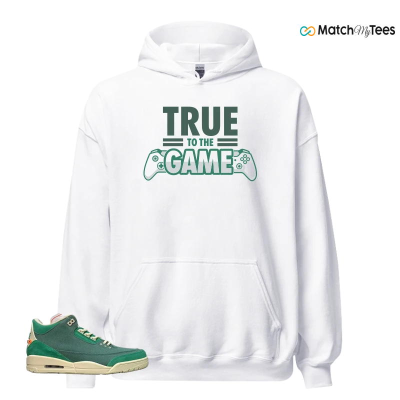 NIKE AIR JORDAN 3 OG X NINA CHANEL BICOASTAL WMNS SNEAKER Matching Tees hoodie