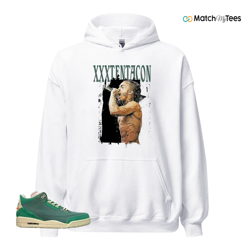 NIKE AIR JORDAN 3 OG X NINA CHANEL BICOASTAL WMNS SNEAKER Matching Tees hoodie