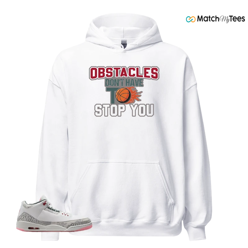 NIKE AIR JORDAN 3 RETRO WINGS SNEAKER Matching Tees hoodie