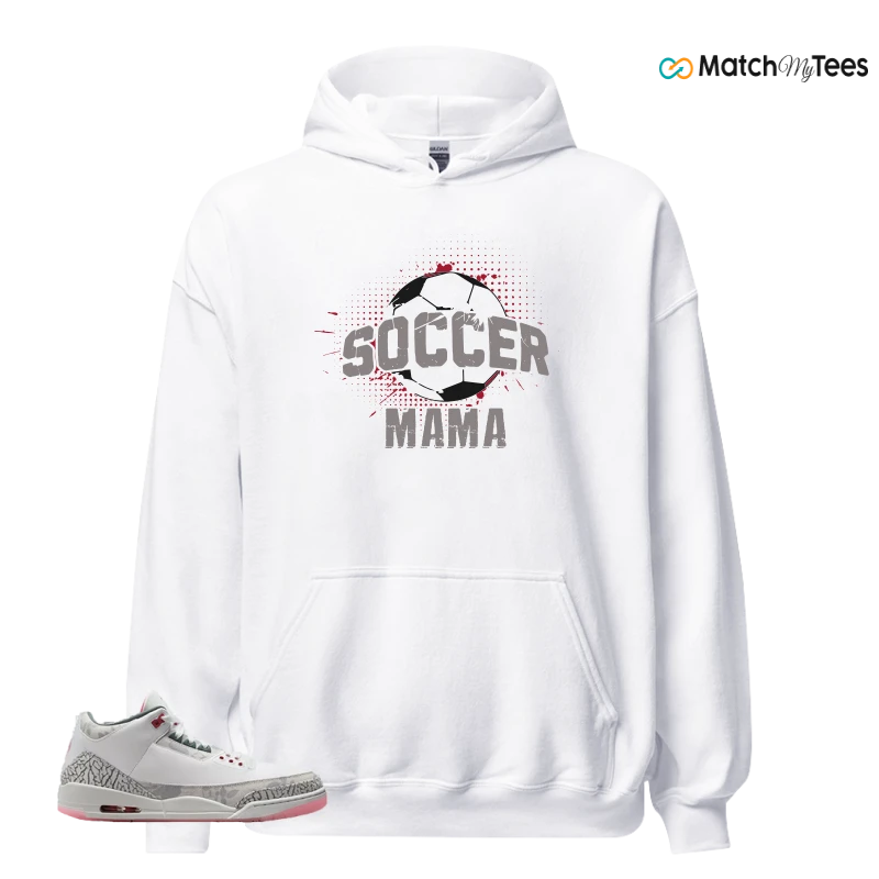 NIKE AIR JORDAN 3 RETRO WINGS SNEAKER Matching Tees hoodie