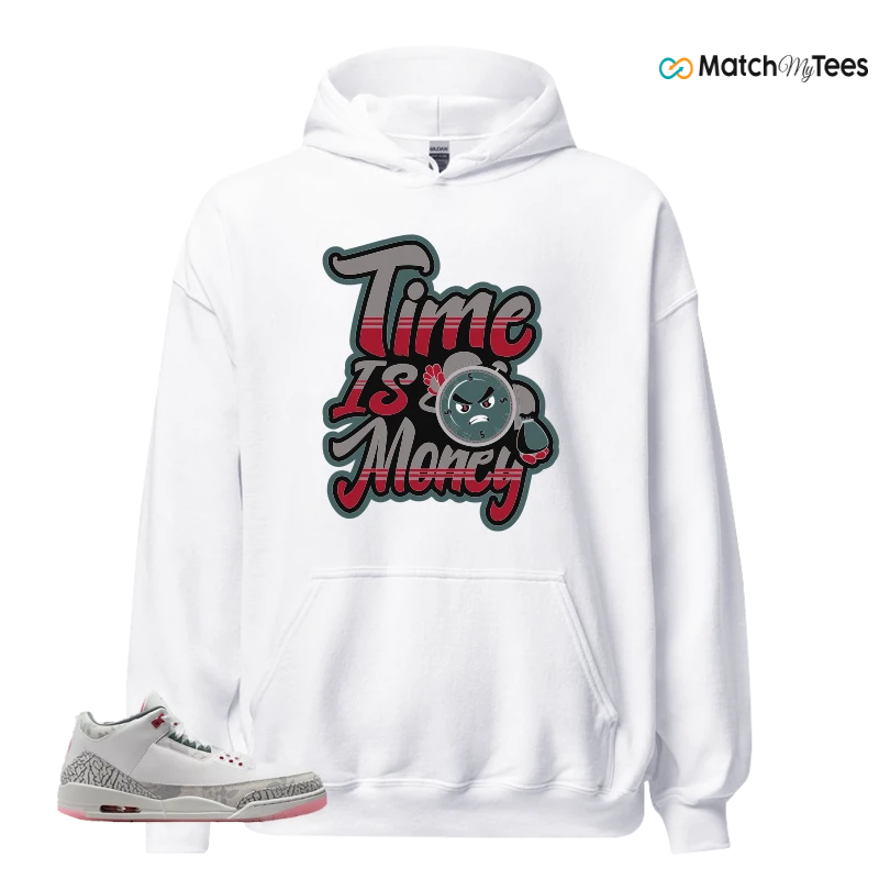 NIKE AIR JORDAN 3 RETRO WINGS SNEAKER Matching Tees hoodie