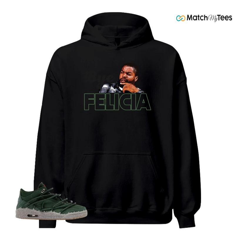 NIKE AIR JORDAN 3 TEYANA TAYLOR CONCRETE ROSE SNEAKER Matching Tees hoodie