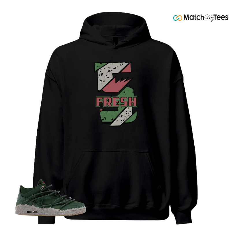 NIKE AIR JORDAN 3 TEYANA TAYLOR CONCRETE ROSE SNEAKER Matching Tees hoodie
