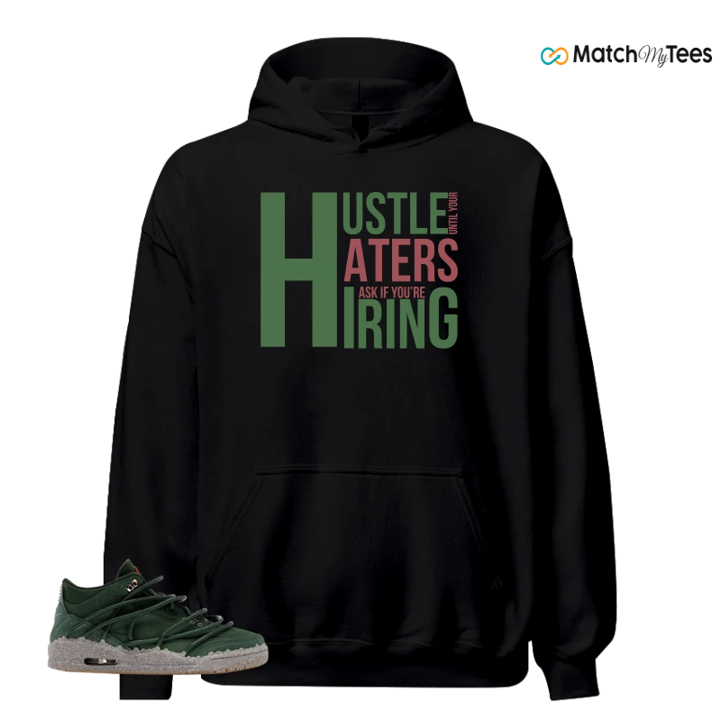 NIKE AIR JORDAN 3 TEYANA TAYLOR CONCRETE ROSE SNEAKER Matching Tees hoodie