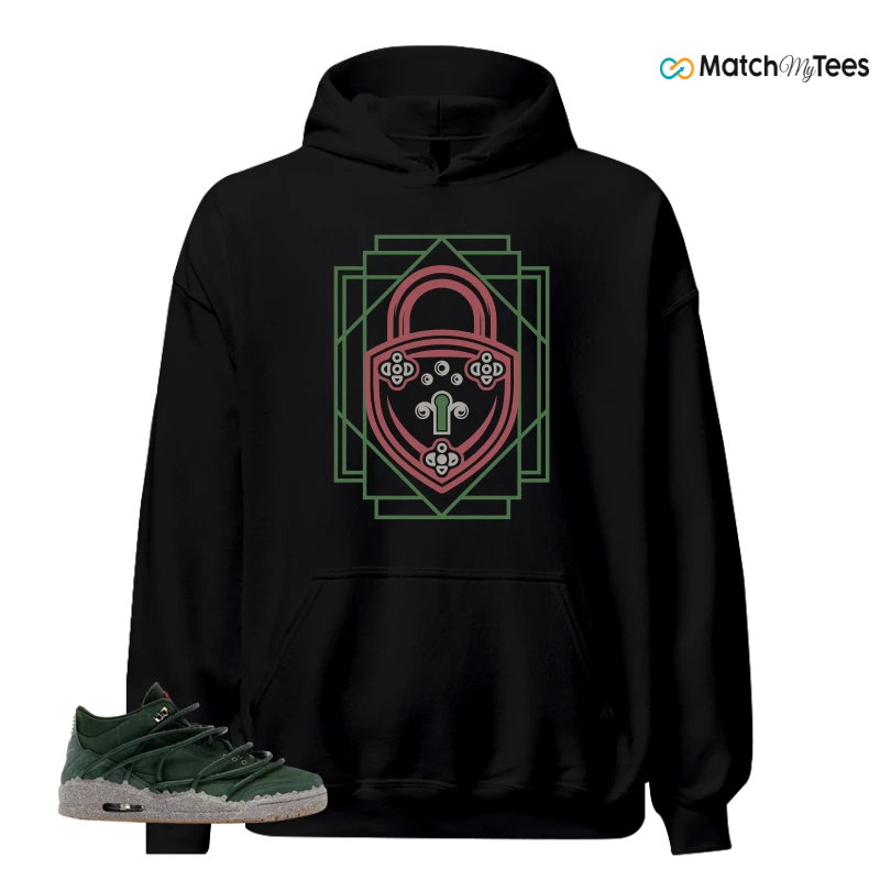 NIKE AIR JORDAN 3 TEYANA TAYLOR CONCRETE ROSE SNEAKER Matching Tees hoodie