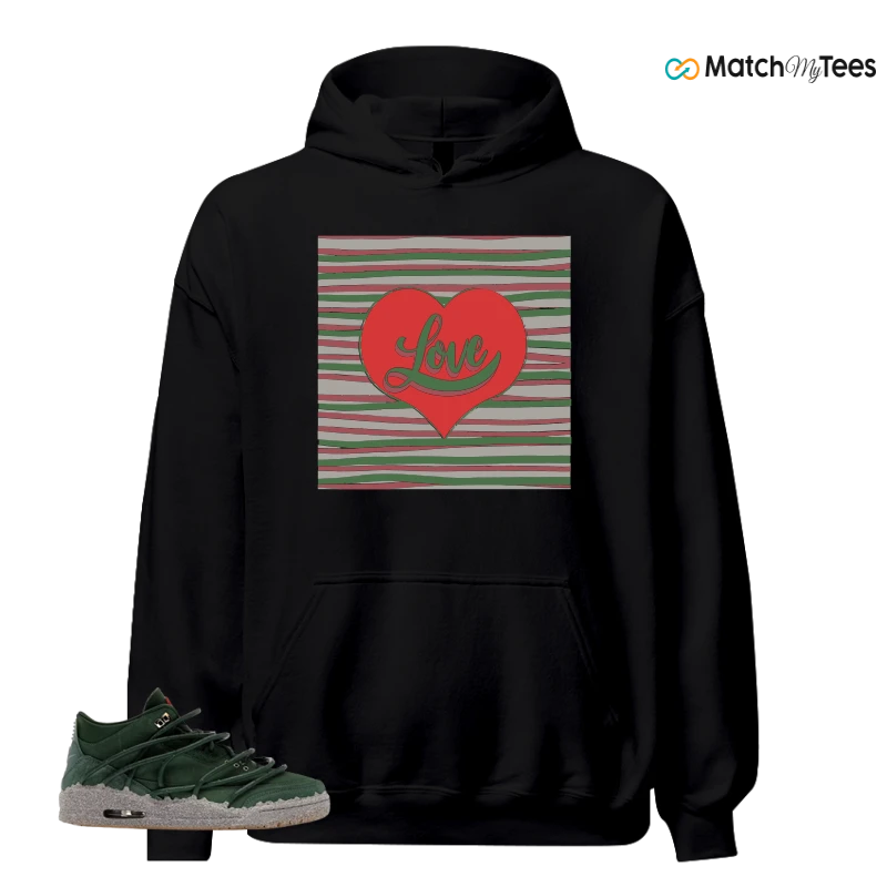 NIKE AIR JORDAN 3 TEYANA TAYLOR CONCRETE ROSE SNEAKER Matching Tees hoodie