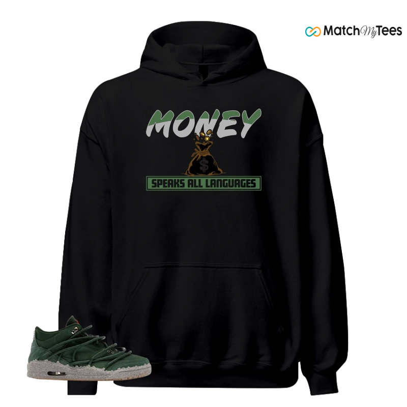 NIKE AIR JORDAN 3 TEYANA TAYLOR CONCRETE ROSE SNEAKER Matching Tees hoodie