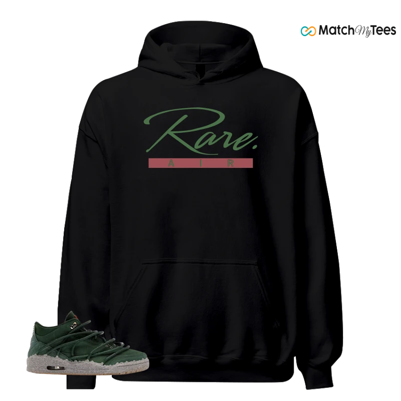 NIKE AIR JORDAN 3 TEYANA TAYLOR CONCRETE ROSE SNEAKER Matching Tees hoodie