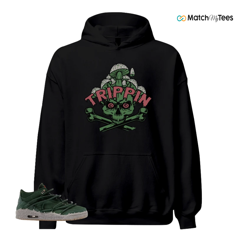 NIKE AIR JORDAN 3 TEYANA TAYLOR CONCRETE ROSE SNEAKER Matching Tees hoodie