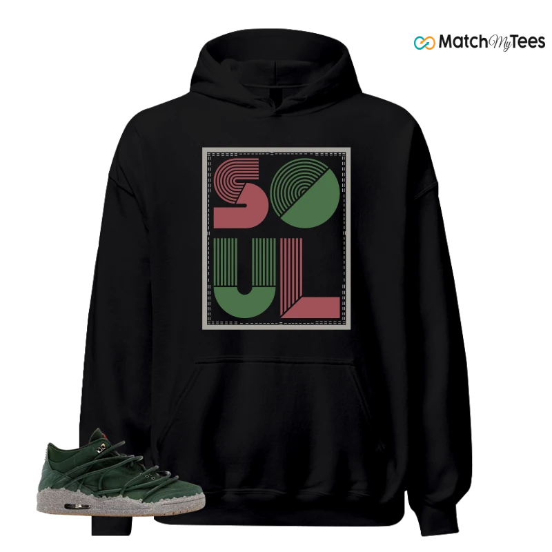 NIKE AIR JORDAN 3 TEYANA TAYLOR CONCRETE ROSE SNEAKER Matching Tees hoodie