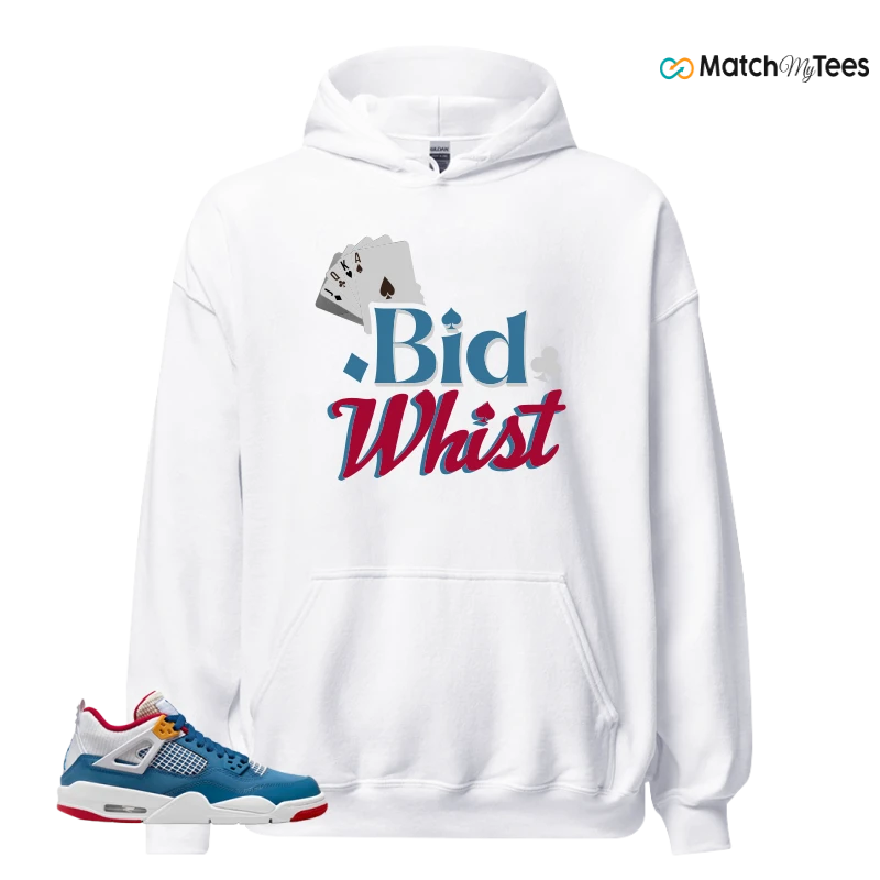 NIKE AIR JORDAN 4 RETRO MESSY ROOM (GS) SNEAKER Matching Tees hoodie