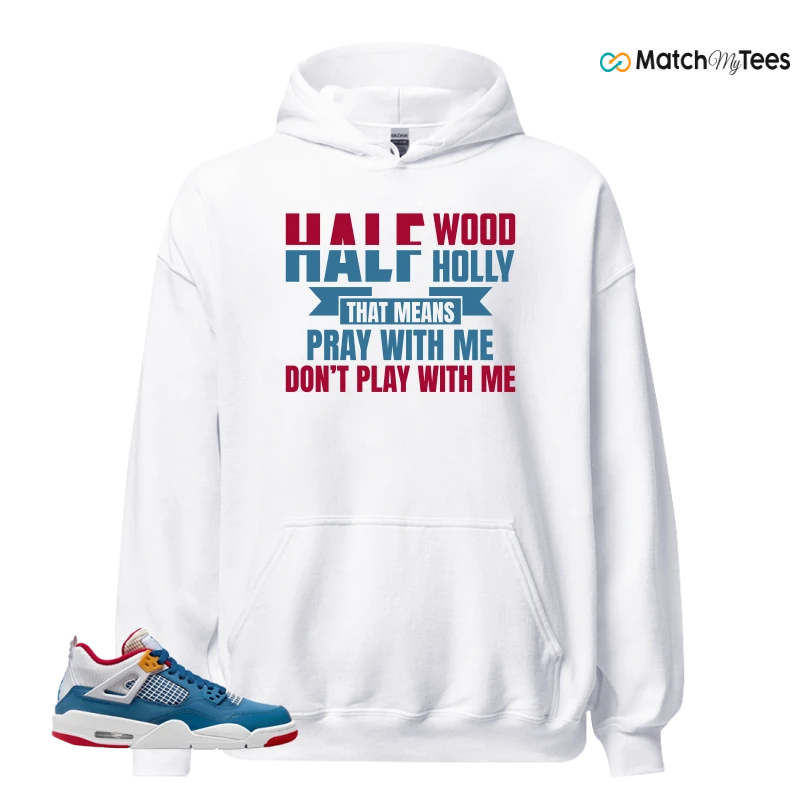 NIKE AIR JORDAN 4 RETRO MESSY ROOM (GS) SNEAKER Matching Tees hoodie