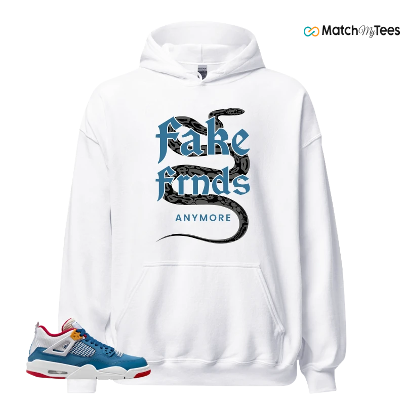 NIKE AIR JORDAN 4 RETRO MESSY ROOM (GS) SNEAKER Matching Tees hoodie