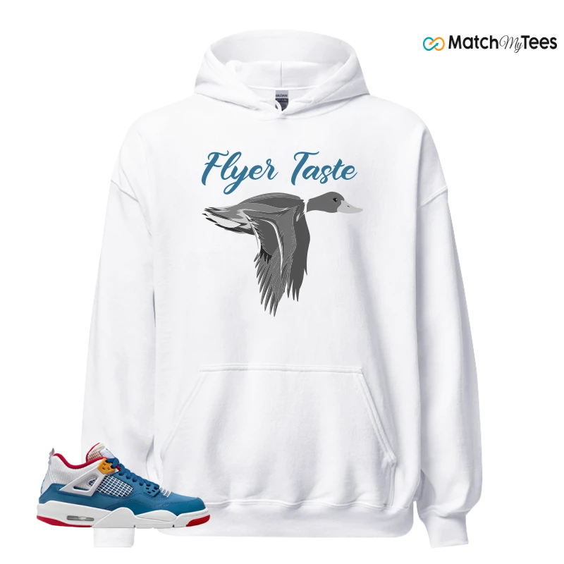 NIKE AIR JORDAN 4 RETRO MESSY ROOM (GS) SNEAKER Matching Tees hoodie