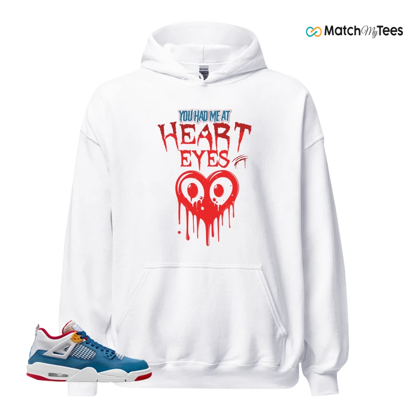 NIKE AIR JORDAN 4 RETRO MESSY ROOM (GS) SNEAKER Matching Tees hoodie
