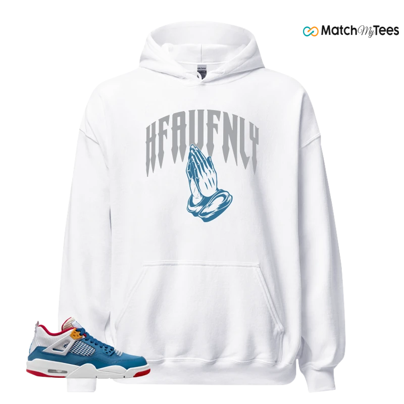 NIKE AIR JORDAN 4 RETRO MESSY ROOM (GS) SNEAKER Matching Tees hoodie