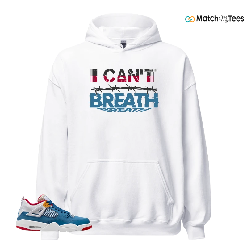 NIKE AIR JORDAN 4 RETRO MESSY ROOM (GS) SNEAKER Matching Tees hoodie