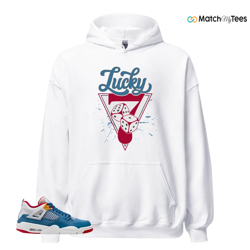NIKE AIR JORDAN 4 RETRO MESSY ROOM (GS) SNEAKER Matching Tees hoodie