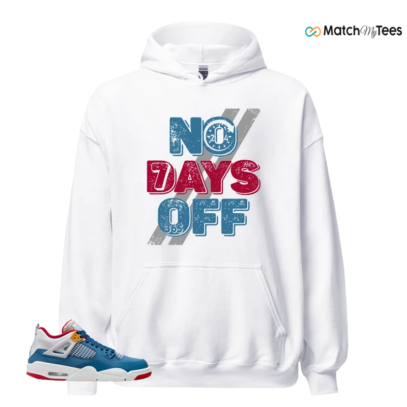 NIKE AIR JORDAN 4 RETRO MESSY ROOM (GS) SNEAKER Matching Tees hoodie