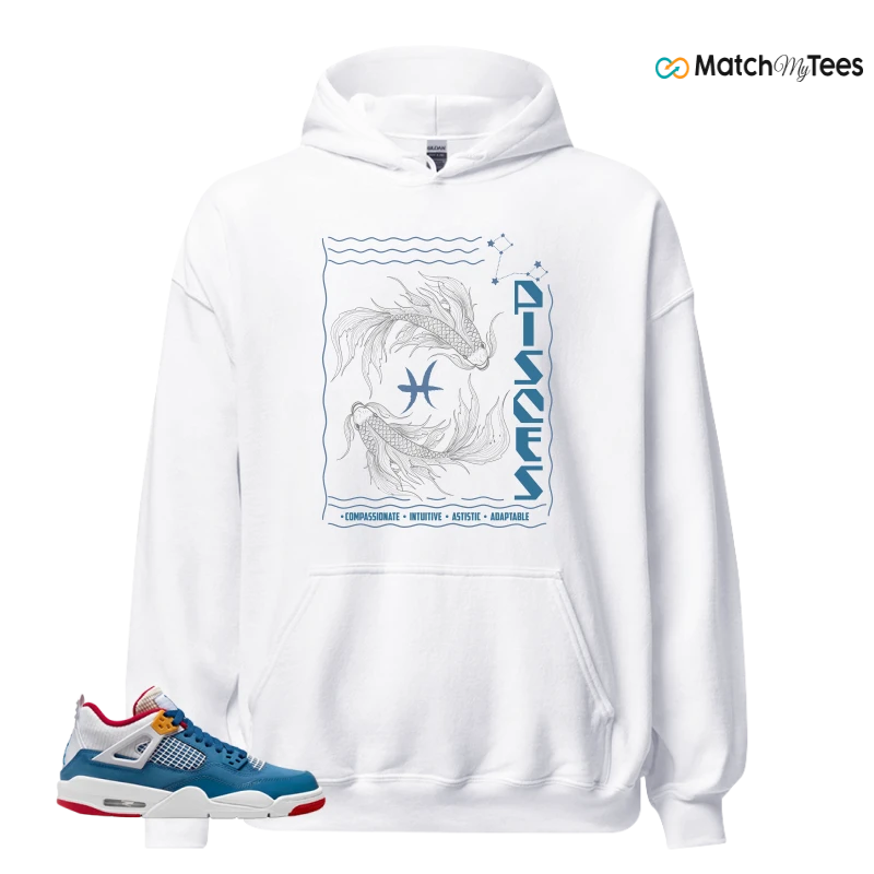 NIKE AIR JORDAN 4 RETRO MESSY ROOM (GS) SNEAKER Matching Tees hoodie