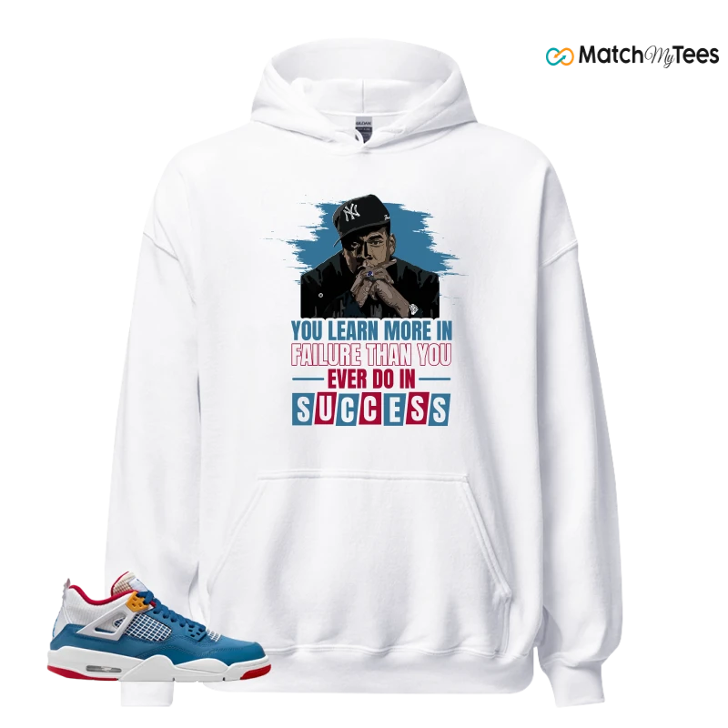 NIKE AIR JORDAN 4 RETRO MESSY ROOM (GS) SNEAKER Matching Tees hoodie