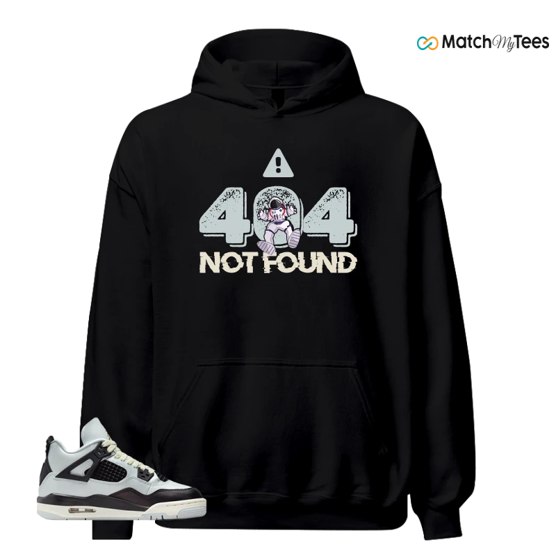NIKE AIR JORDAN 4 RETRO PLATINUM GOLD SNEAKER Matching Tees hoodie