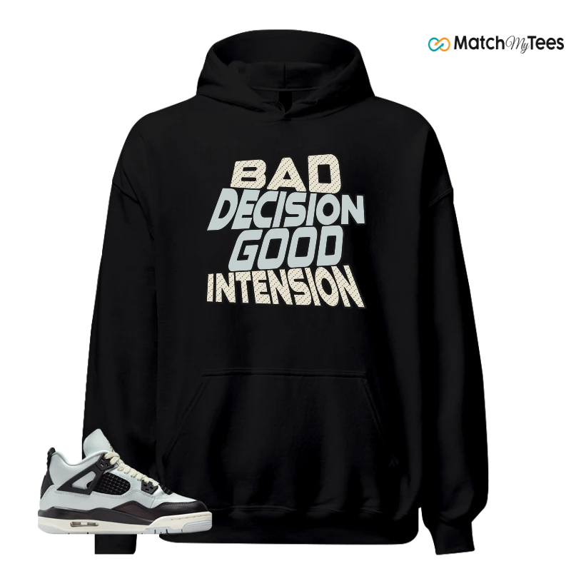 NIKE AIR JORDAN 4 RETRO PLATINUM GOLD SNEAKER Matching Tees hoodie