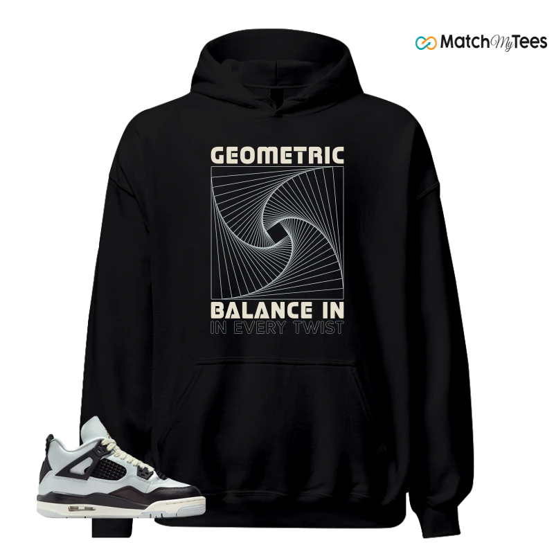 NIKE AIR JORDAN 4 RETRO PLATINUM GOLD SNEAKER Matching Tees hoodie